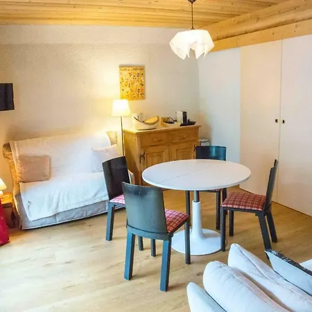 Apartment 5 Personnes - 38860 Les 2 Alpes - Pied Des Pistes, Balcon *