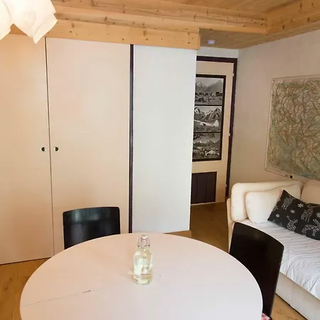 5 Personnes - 38860 Les 2 Alpes - Pied Des Pistes, Balcon Apartment *